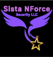 Sista NForce Security LLC Logo